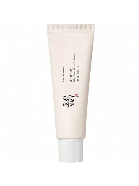 BEAUTY OF JOSEON – Relief Sun : Rice + Probiotics SPF50+ PA++++ 50ml