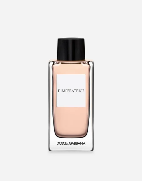 L’impératrice dolce & gabbana