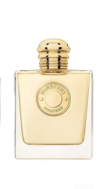 BURBERRY GODDESS EDP