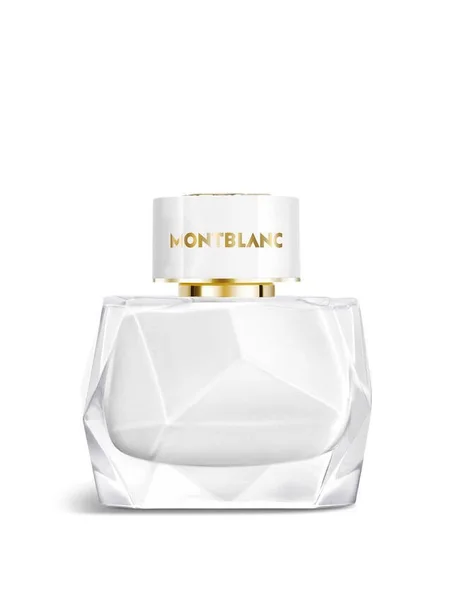 Montblanc signature