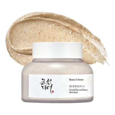 Beauty of joseon mask  ( The Miracle Mask )