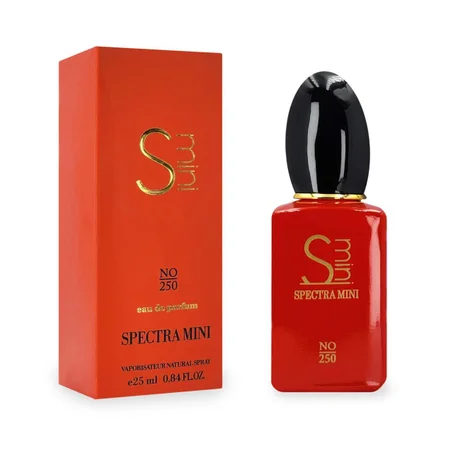 mini dupe si armani
