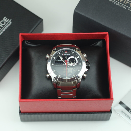 ساعة أصلية Naviforce 9163