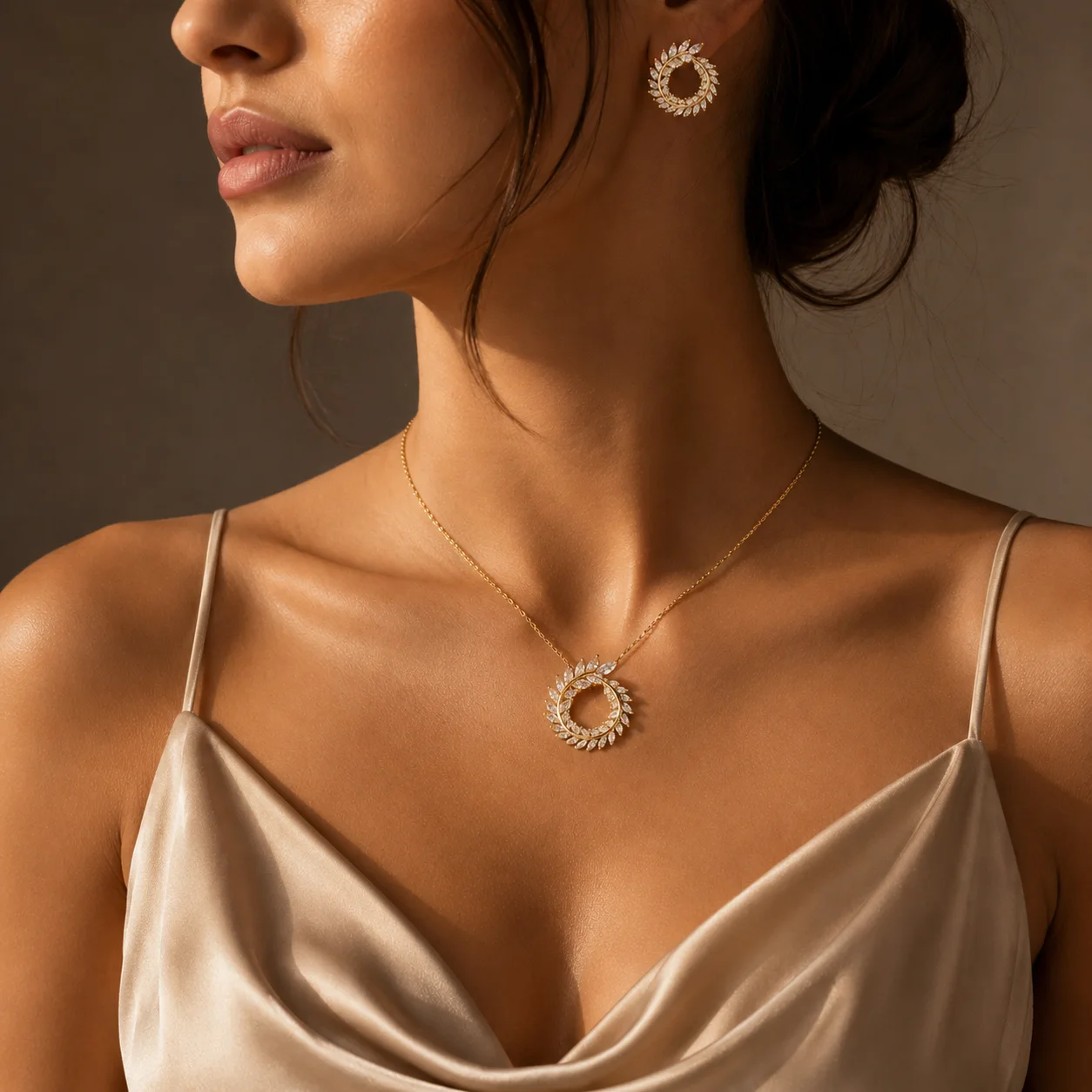Auren Flora Luxe
