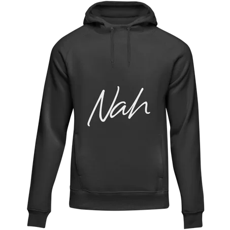 Hoodie Nah