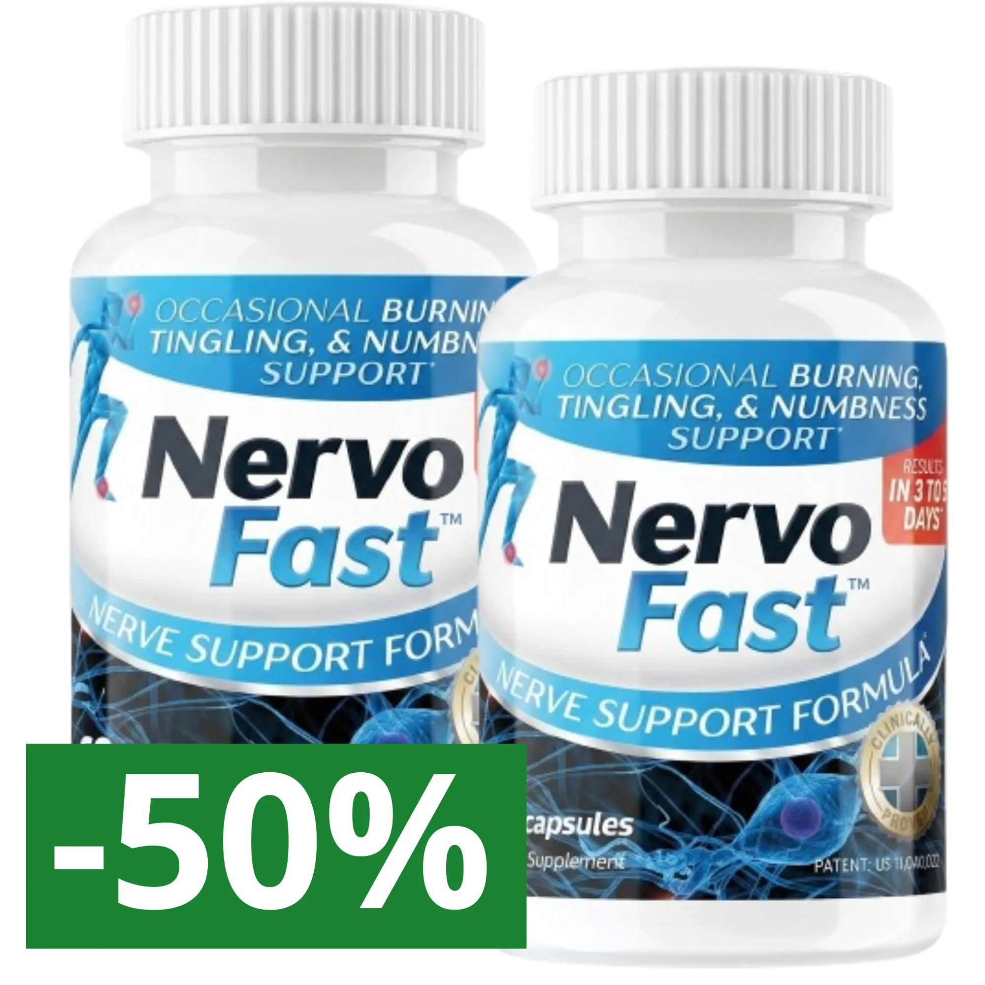 NervoFast