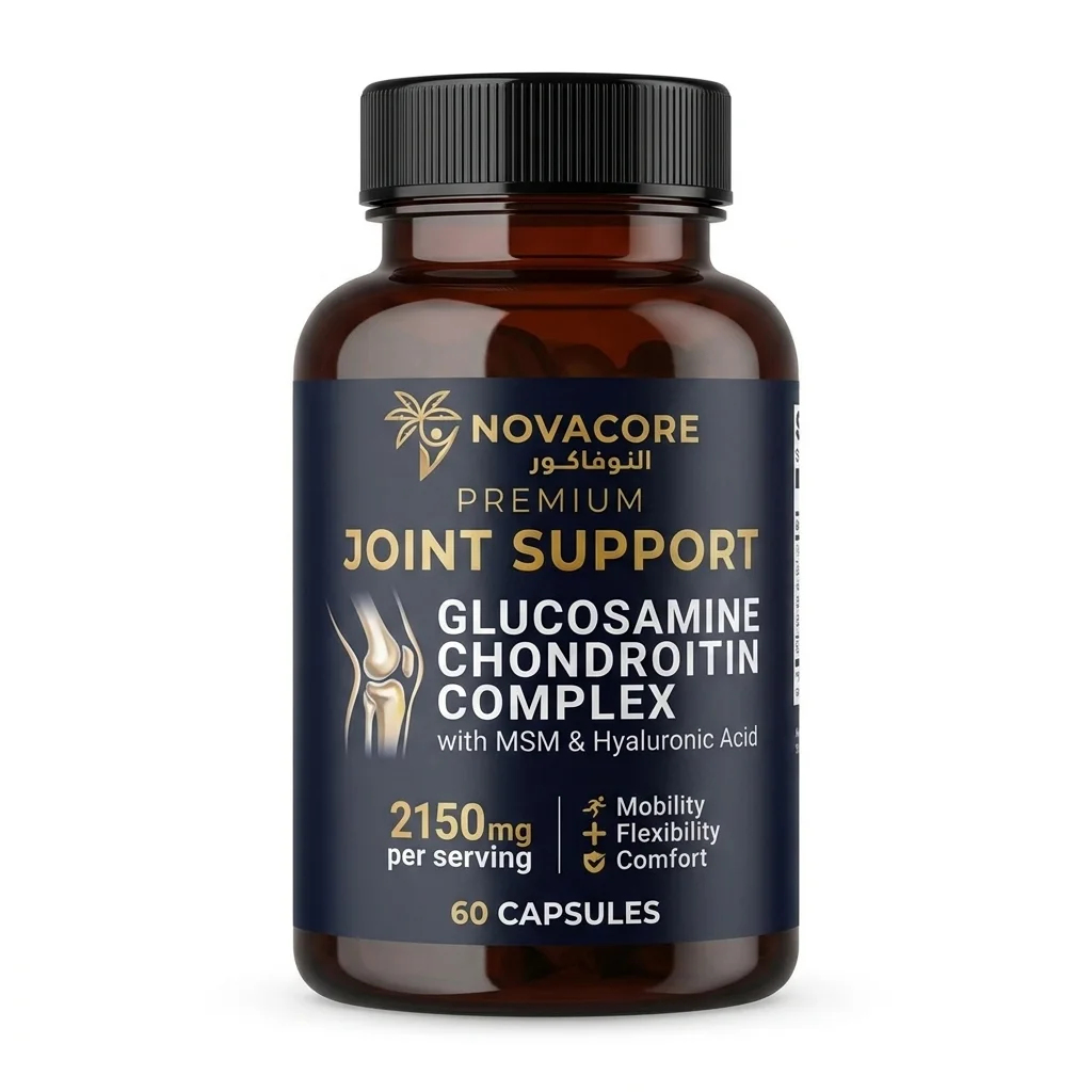 joint support gold