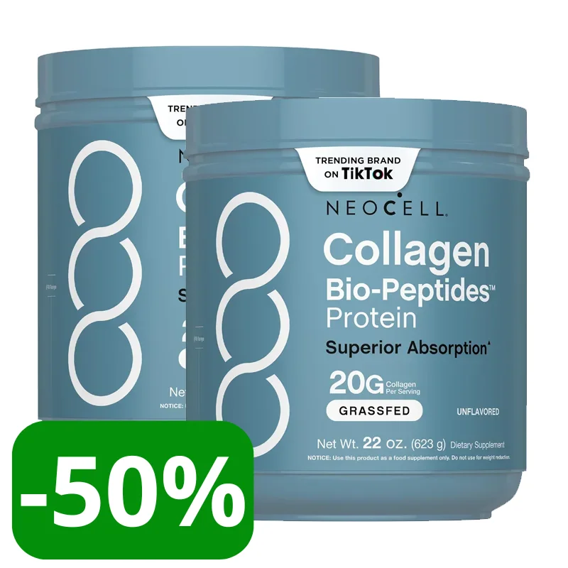 Collagen Supp