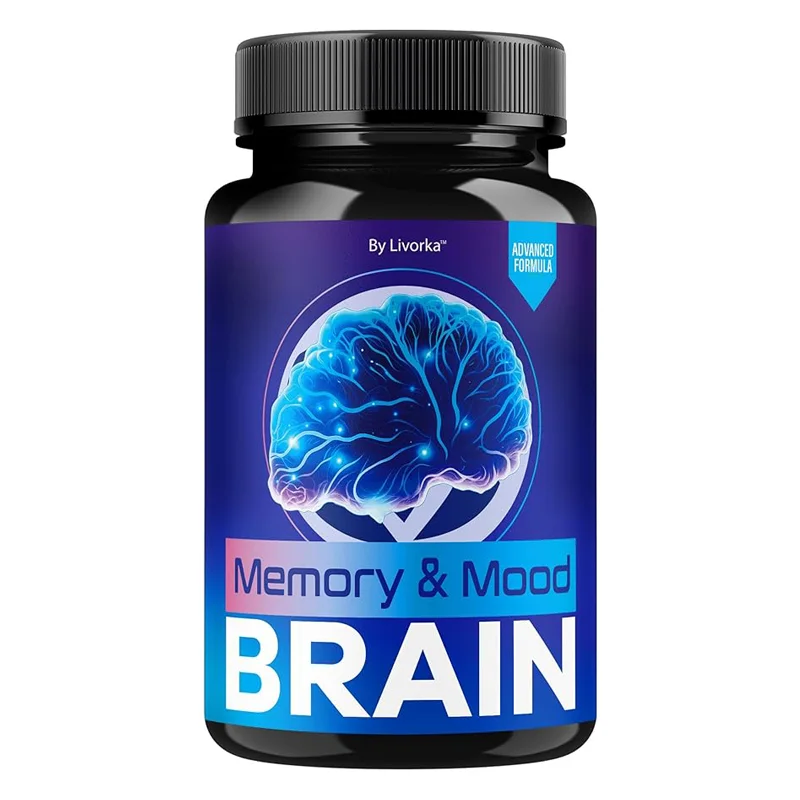 BR Supplement