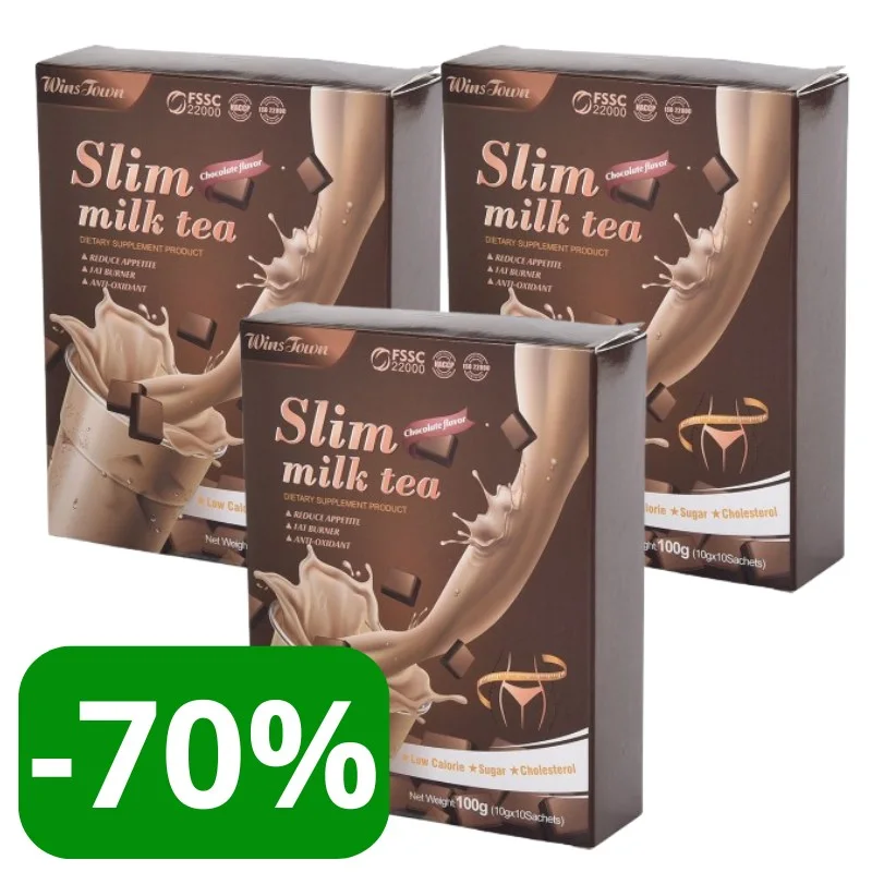 Slim Tea