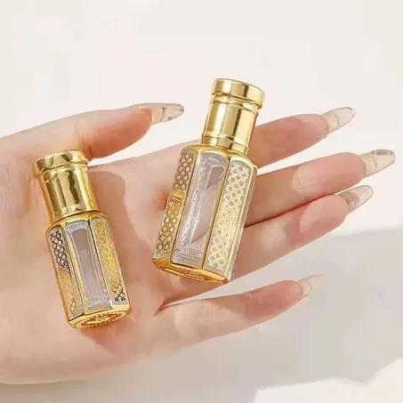 huile de parfum femme