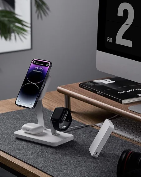 الاكسسوارات