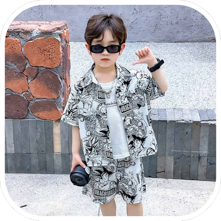 ملابس الاطفال