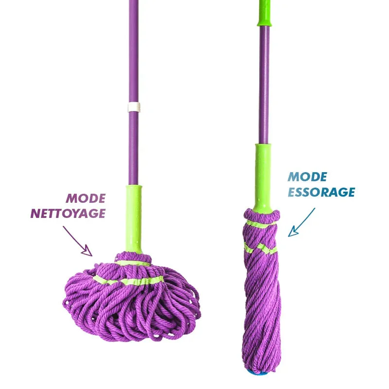 balais a essorage magic