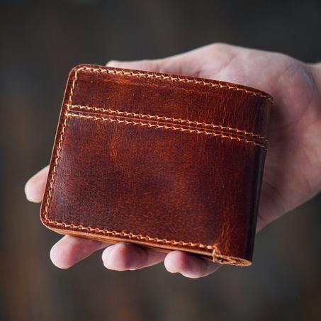 WALLETS