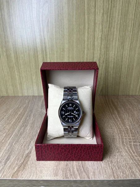 Rolex landweller 2025