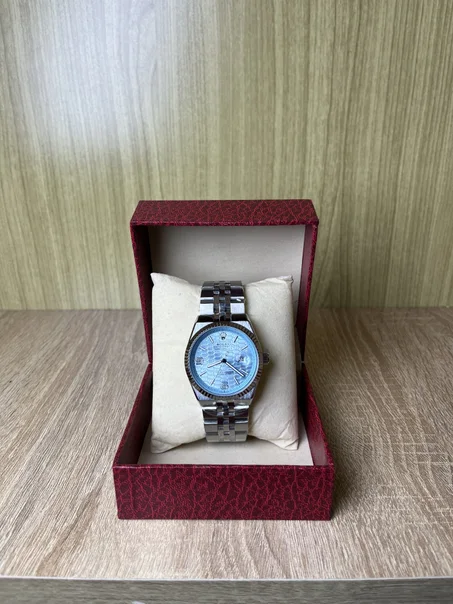 Rolex landweller 2025