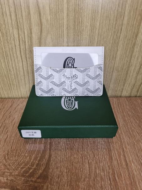 PORTE CARTE GOYARD