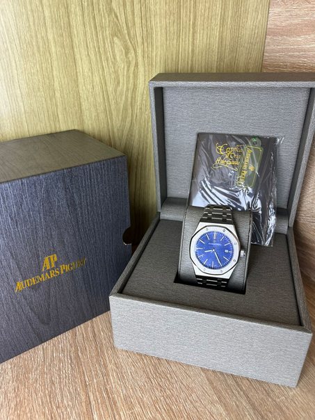 AUDEMARS PIGUET MASTER QUALITE AUTOMATIQUE