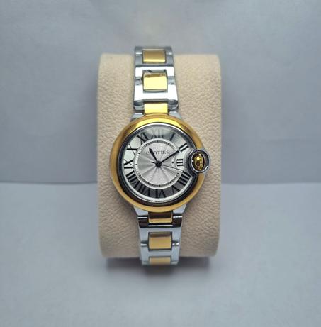 Cartier