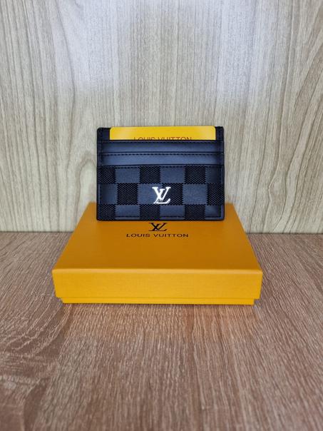 PORTE CARTE LOUIS VUITTON