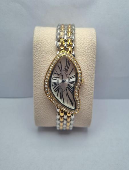 CARTIER CRASH FEMME