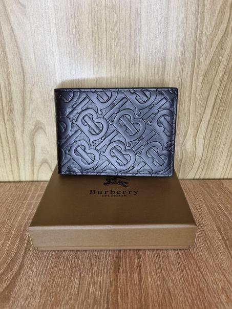 PORTE MONNAIE BURBERRY