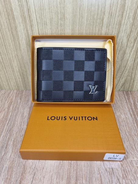 PORTE MONNAIE LOUIS VUITTON