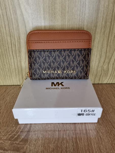 PORTE MONNAIE MICHAEL KOORS