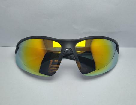OAKLEY jaune