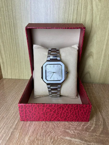 PATEK PHILIPPE CARRE