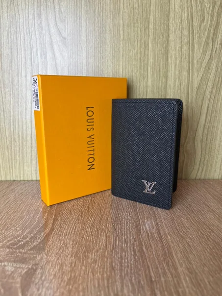 PORTE FEUILLE LOUIS VUITTON