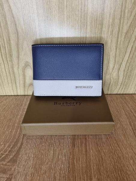 PORTE MONNAIE BURBERRY