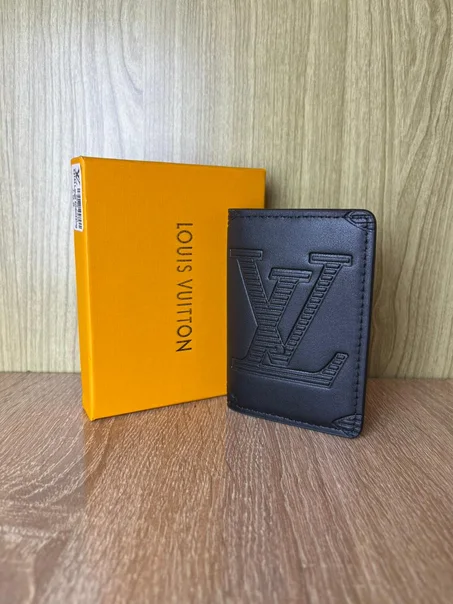 PORTE FEUILLE LOUIS VUITTON