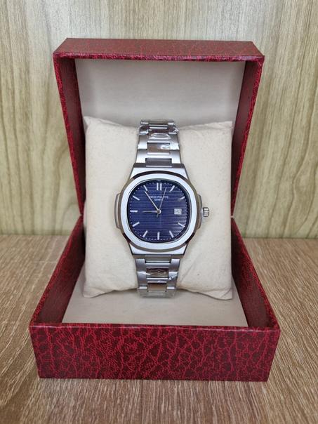 PATEK PHILIPPE BLEU NUIT