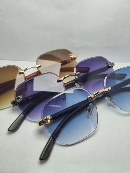 CARTIER jour et nuit unisexe