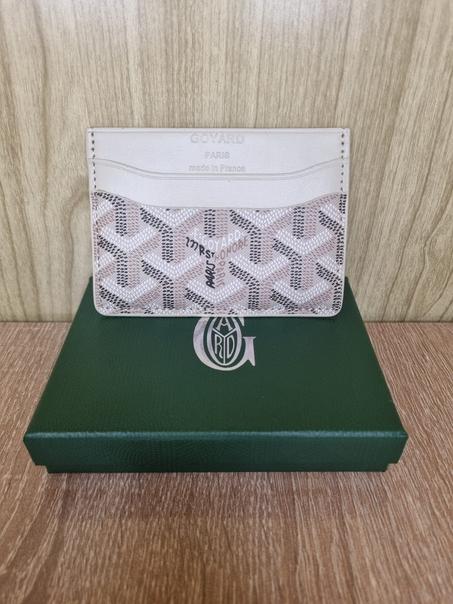 PORTE CARTE GOYARD