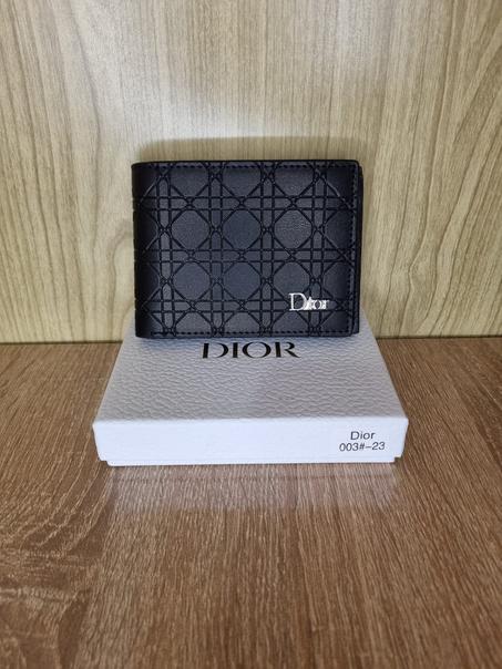 PORTE MONNAIE DIOR
