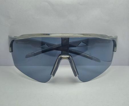 MASK TRACER full black