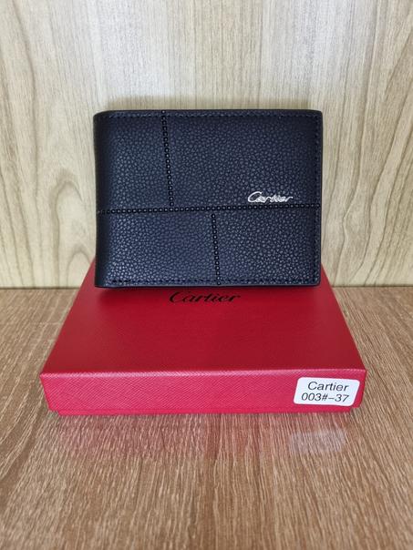 PORTE MONNAIE CARTIER