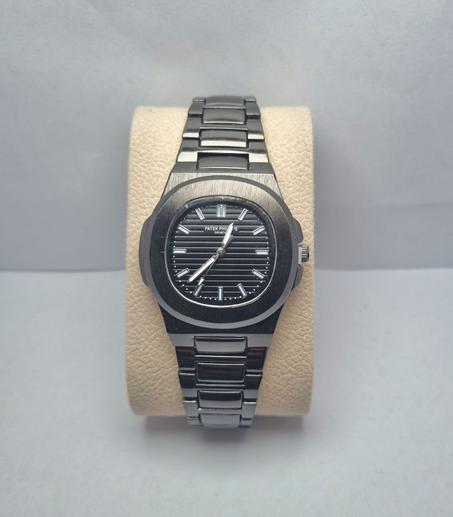 PATEK PHILIPPE FEMME full black