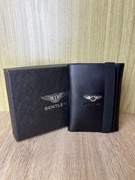 Portefeuille Bently