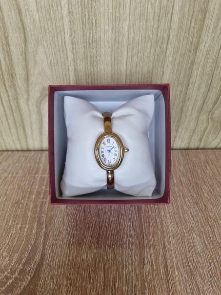 CARTIER BRACELET gold