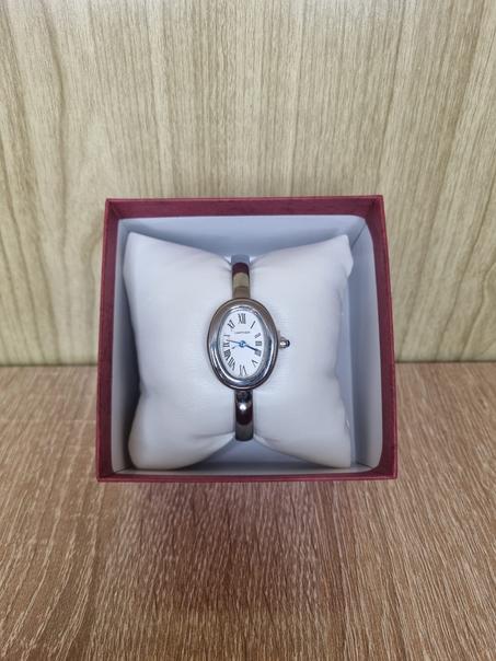 CARTIER BRACELET silver