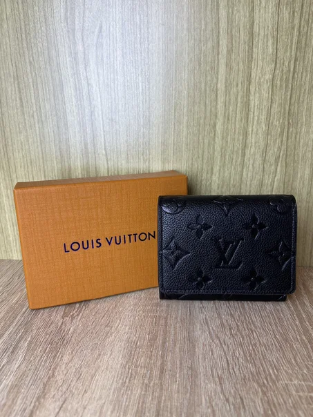 Portefeuille Louis vuitton femme