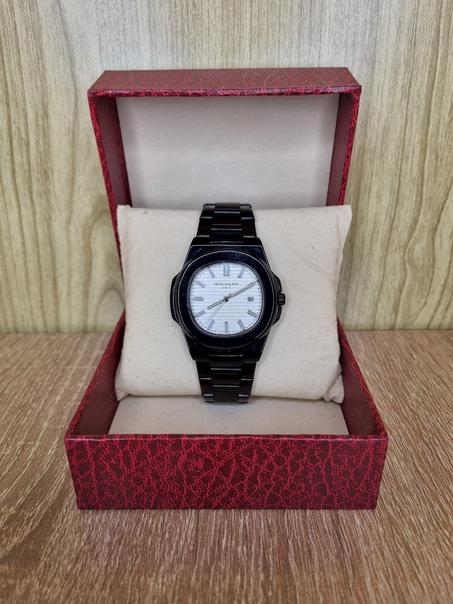 PATEK PHILIPPE full black