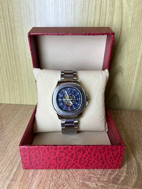 PATEK PHILIPPE automatique