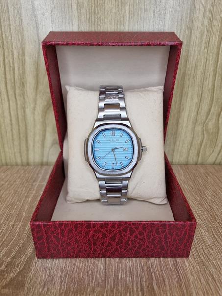 PATEK PHILIPPE TEFANY