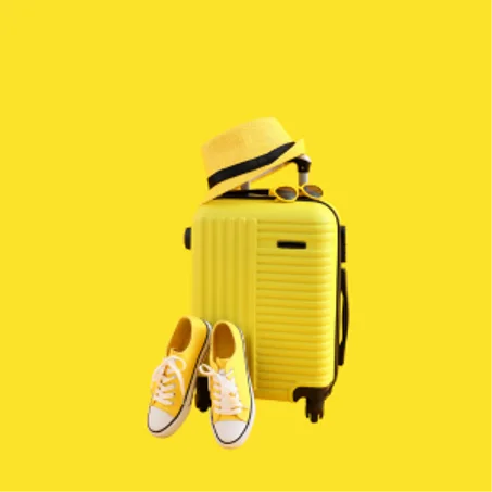 السفر والتنقل