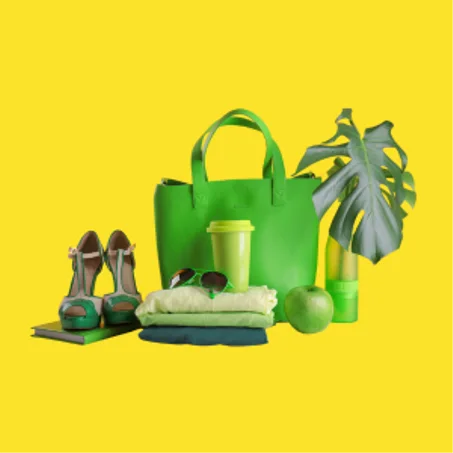 الموضة والإكسسوارات